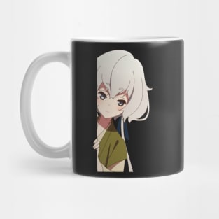 Junko Peek Mug